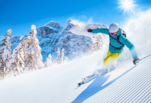 The Ultimate Packing List for a Ski Holiday
