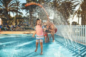 8 Reasons We Love TUI BLUE For Families