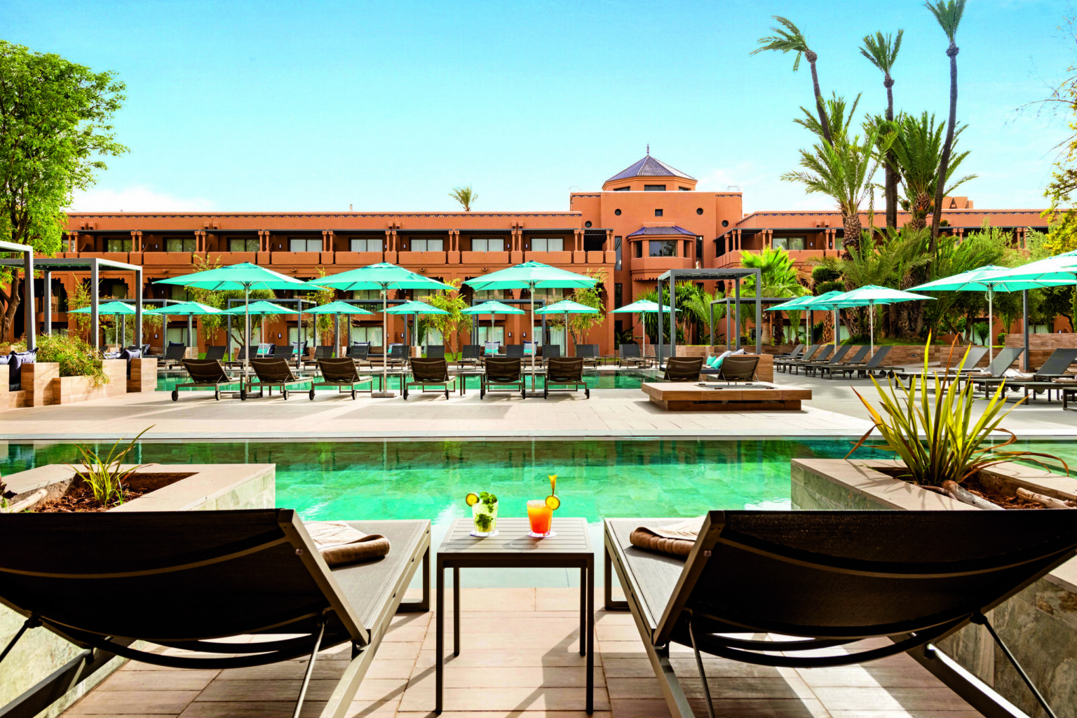 TUI BLUE Hotels with Swim Up Rooms