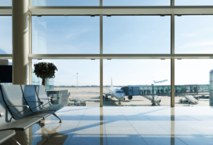 9 Nifty Stress Busting Airport Tips