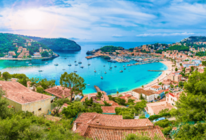 How To Spend 4 Days In Majorca