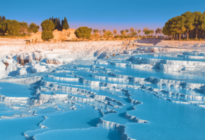 10 Otherworldly Places You Must Visit