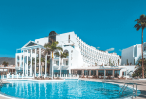 Guayarmina Princess Hotel