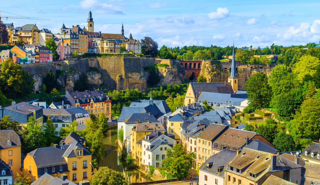 Luxembourg Holidays 2025/2026 | Low Deposits from £60pp