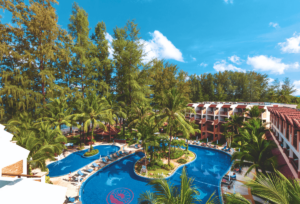 Spotlight On: Best Western Premier Bangtao Beach Resort & Spa