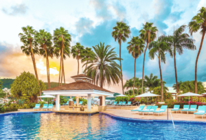 Best Hotels In The Caribbean