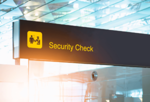 Big Changes Announced For Airport Security Rules