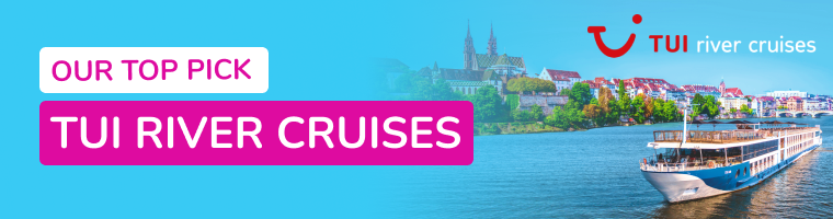 Latest cruise offers image