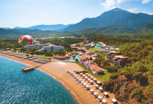 Turkey’s Best Family Friendly Hotels