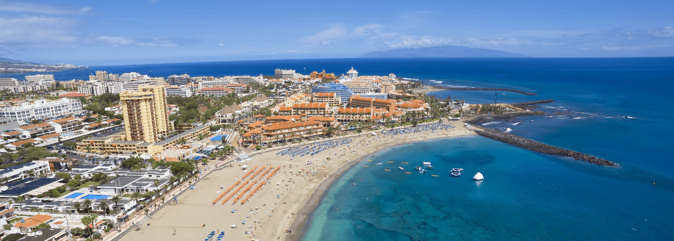 pålidelighed Baglæns Bunke af Playa De Las Americas Holidays 2023/2024 | Holiday Hypermarket