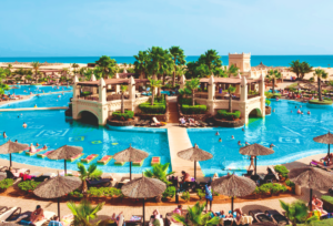 Cape Verde’s Top Family Friendly Resorts
