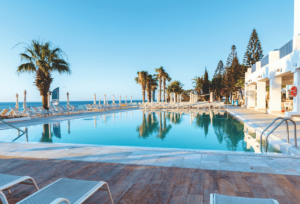 Cyprus’ Best Family Friendly Hotels