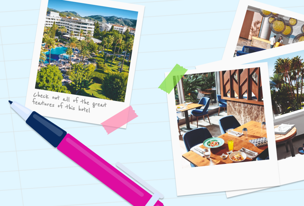 Spotlight On: TUI BLUE Grand Azur | Holiday Hypermarket