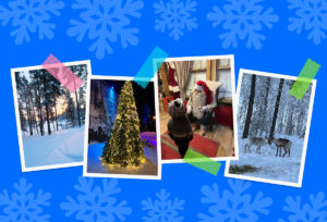 Team Travels: Mark’s Magical Trip to Lapland