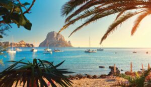 Whistlestop Tour of the Balearic Islands