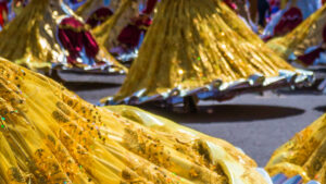 Music and Festivals in Cape Verde