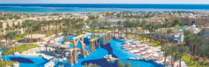 Spotlight On: Rixos Premium Seagate