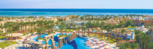 10 Hotels That Are ALL Over TikTok Right Now