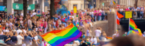 A Guide to Europe’s Most Colourful Pride Celebrations