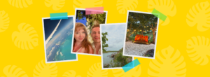 Team Travels: Annalise’s Trip To Mexico