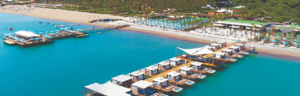 Spotlight On: Regnum Carya, Turkey
