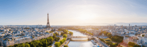 Lights, Love & Croissants: Your Guide to a Paris City Break